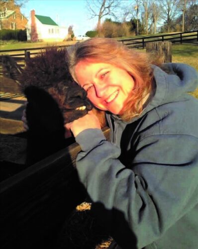 Julia A. McFarland